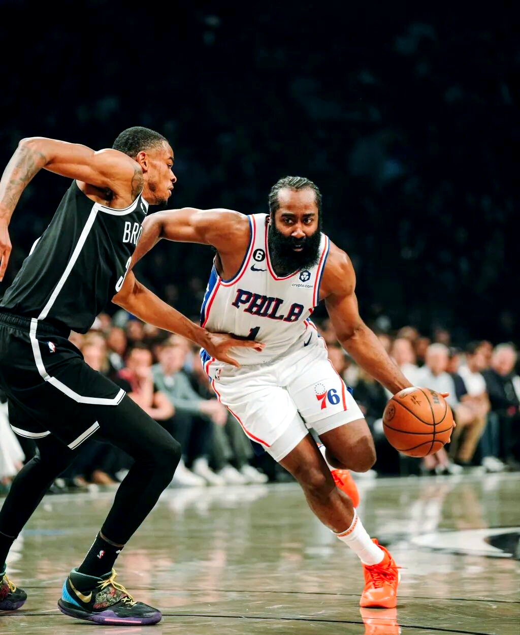 pg试玩-篮网后场事故守护稳固,球队整体防守提升的简单介绍