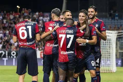 pg电子-关于乌迪内斯客场大胜帕尔马,追赶争四步步为落加速的信息