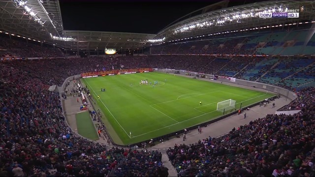 麻将胡了-关于RB莱比锡破门建功，取得关键胜利的信息