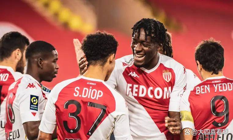 包含阿特莱科马德里客场战胜摩纳哥，成功晋级的词条