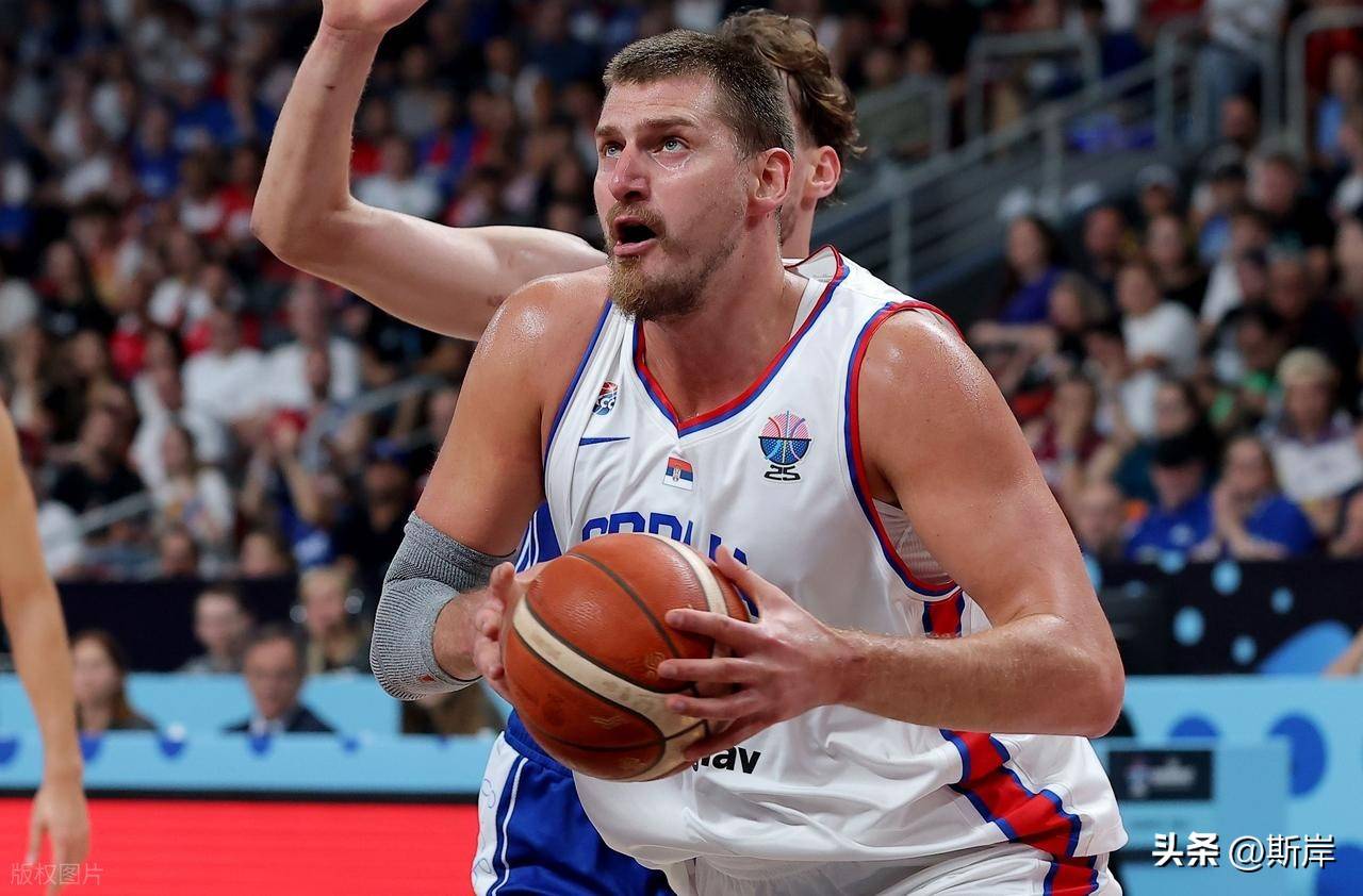 pg电子-篮球欧洲杯:塞尔维亚队力克强敌的简单介绍