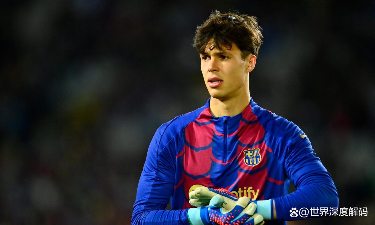 pg试玩-巴萨门将被曝与名模约会,违背球队纪律的简单介绍